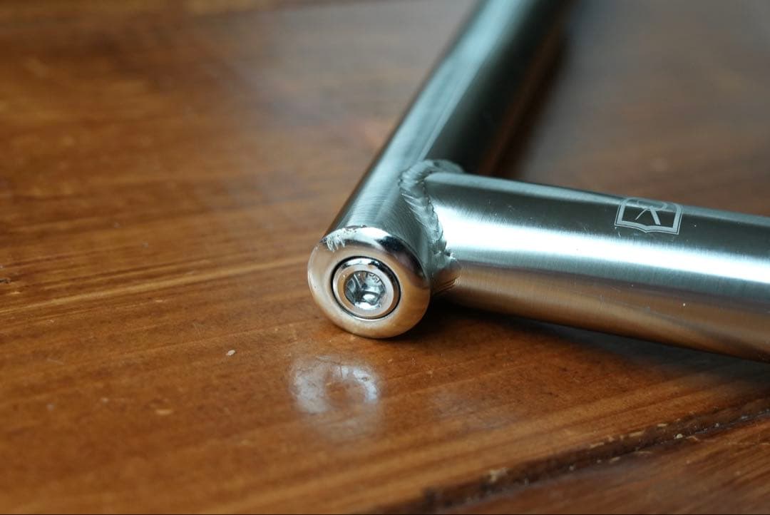VELO ORANGE quill ステム 100mm ベロオレンジ