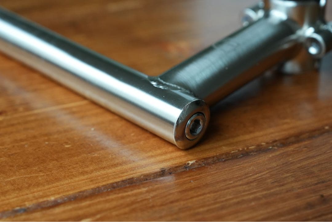 VELO ORANGE quill ステム 100mm ベロオレンジ