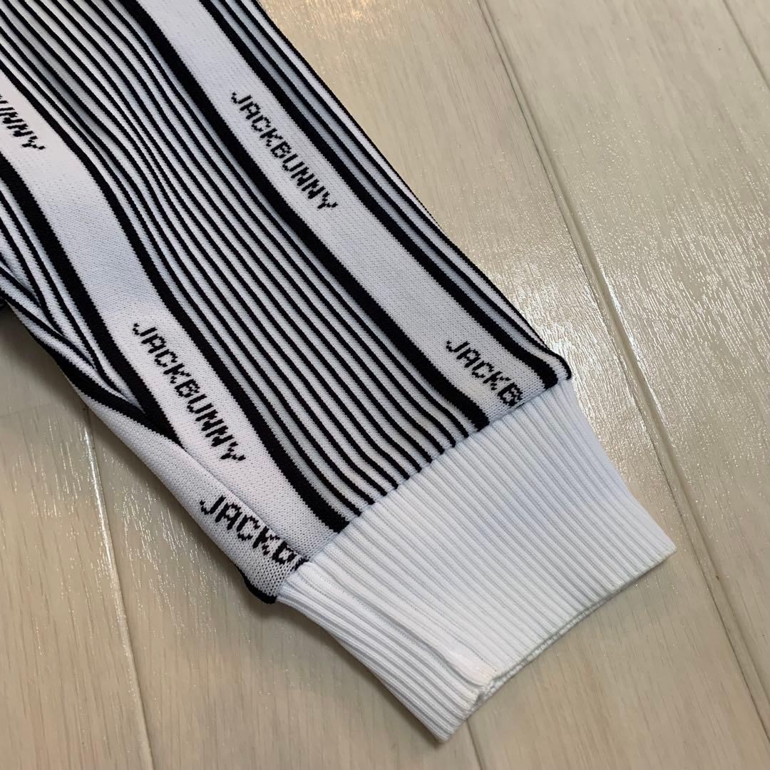 新品■17,600円【ジャックバニー】メンズ　長袖ウェア 4/M セーター