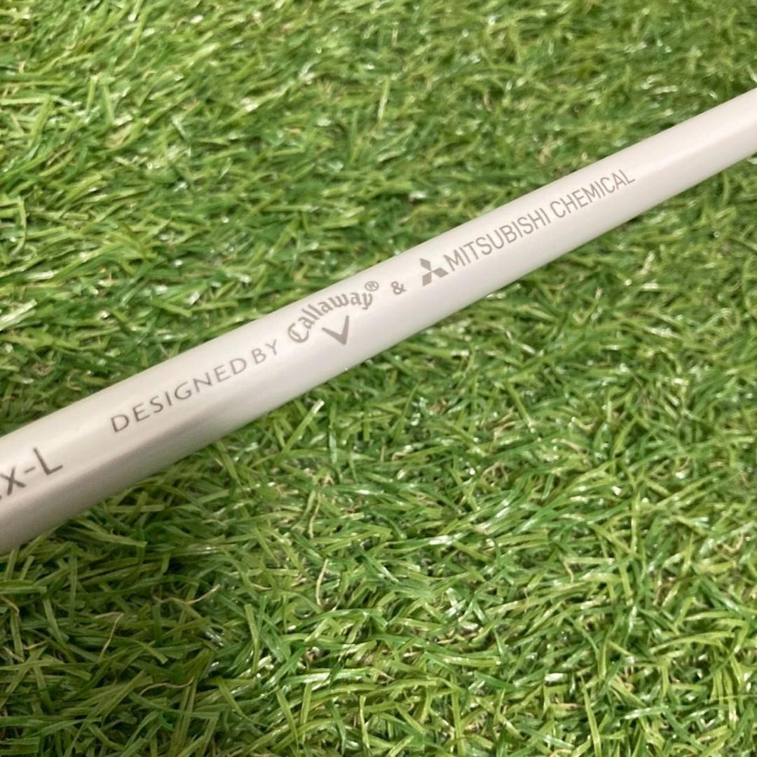 callaway キャロウェイ ROGUE STAR 6番アイアン L