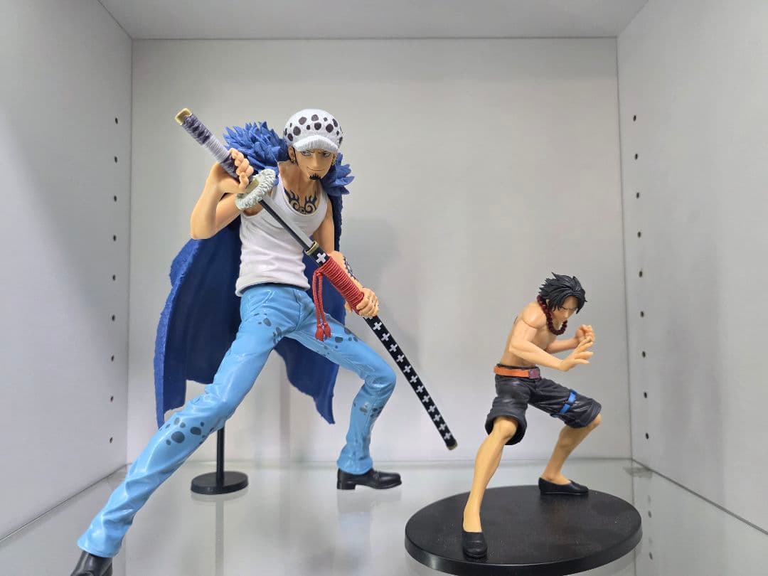 ワンピース プライズ、一番くじフィギュア 13体セット