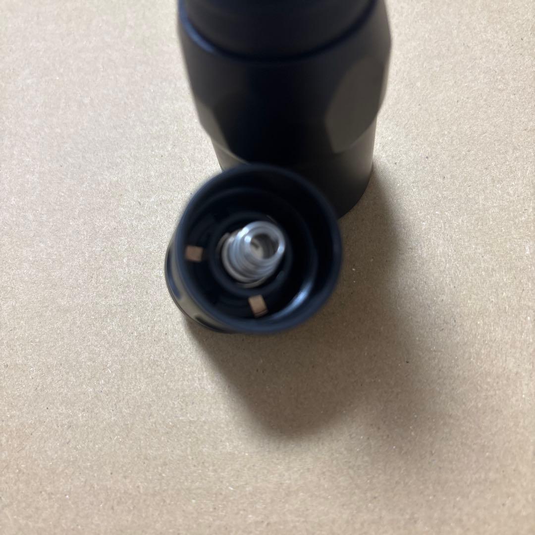 SUREFIRE 懐中電灯 G2XPro