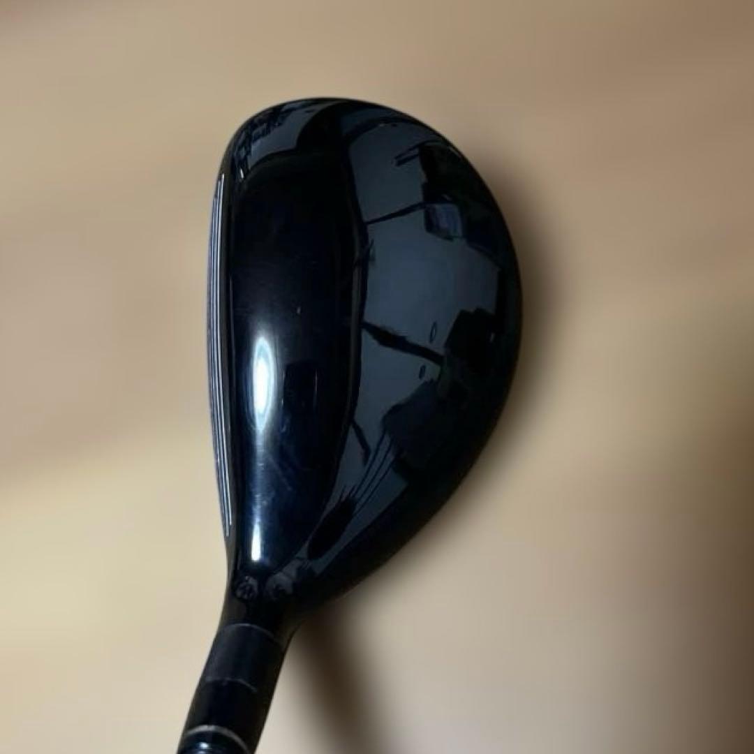 TW757 ホンマ ユーティリティ 5u24° VIZARD TH8