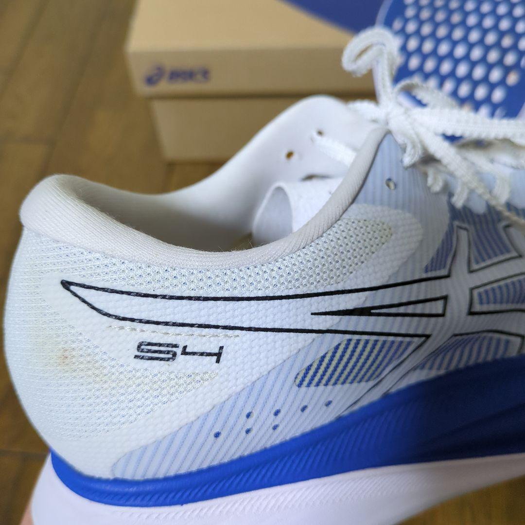 アシックス　ランニングシューズ　S4 27.5cm
