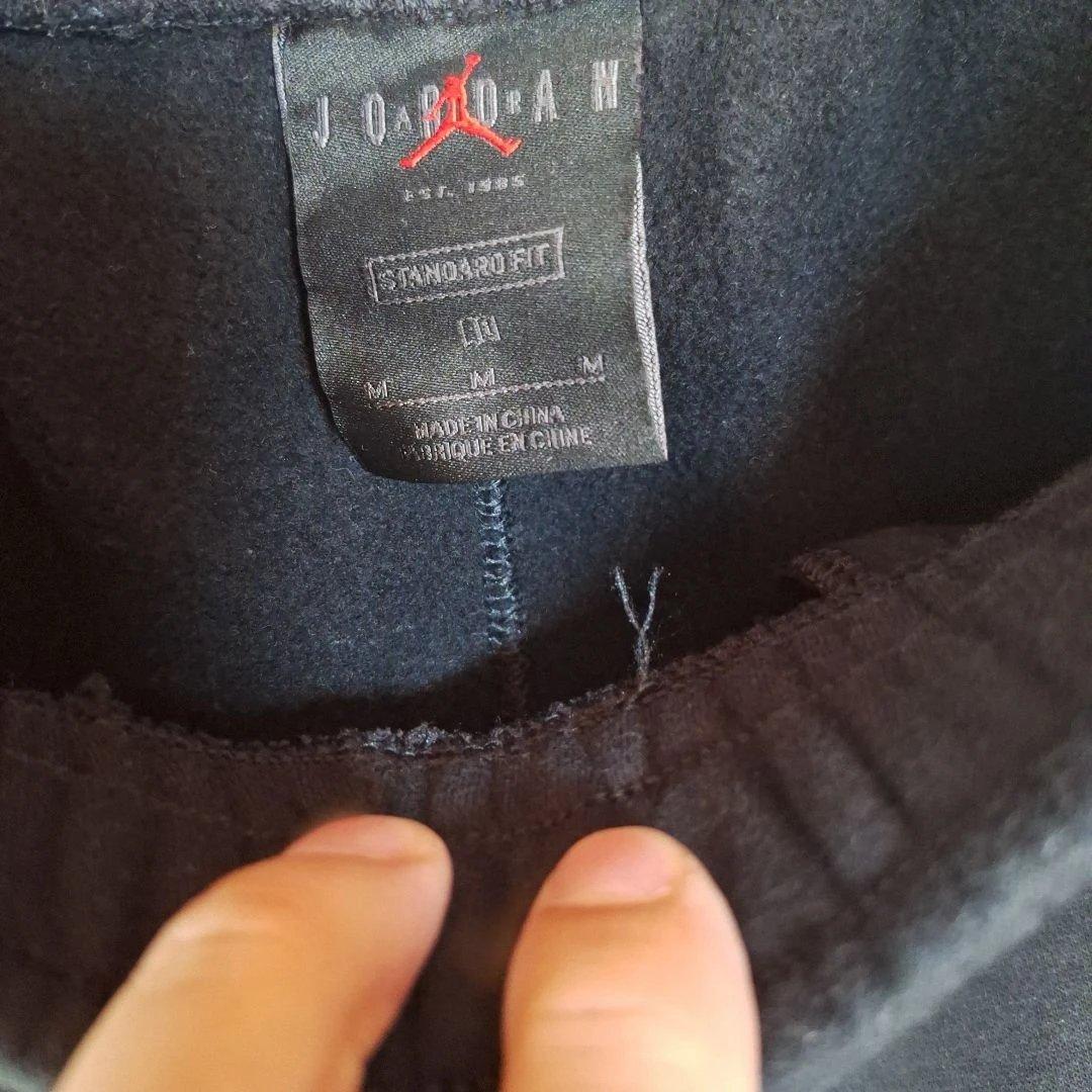 PSG　NIKE　JORDAN　スウェット　上下セット　廃盤商品！