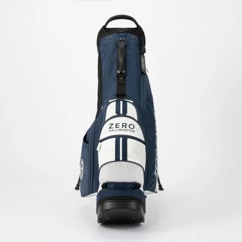 37％OFF 新製品★ゼロハリバートン キャディバッグ ZHG-CB D4