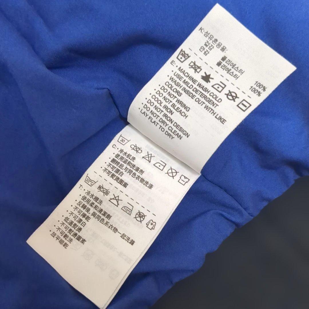マンチェスターユナイテッドジャンパー　サッカーウェア