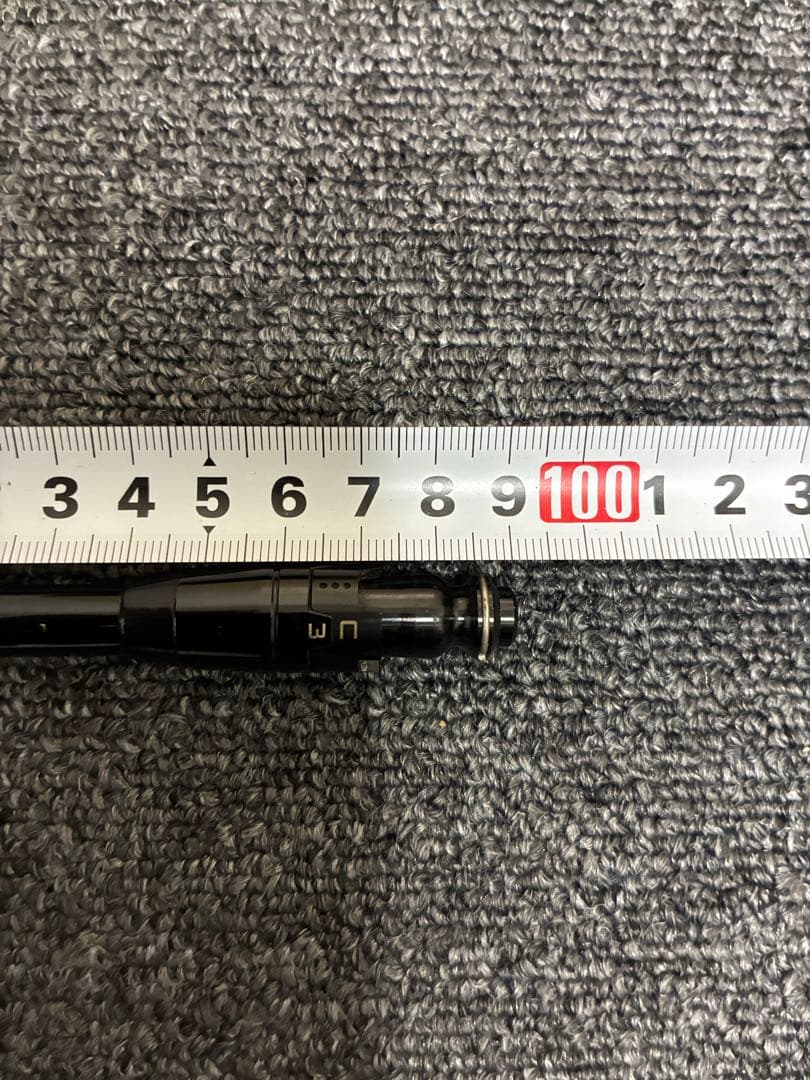 TENSEIオレンジ CK PRO 80HY 4U用 タイトリストスリーブ付き