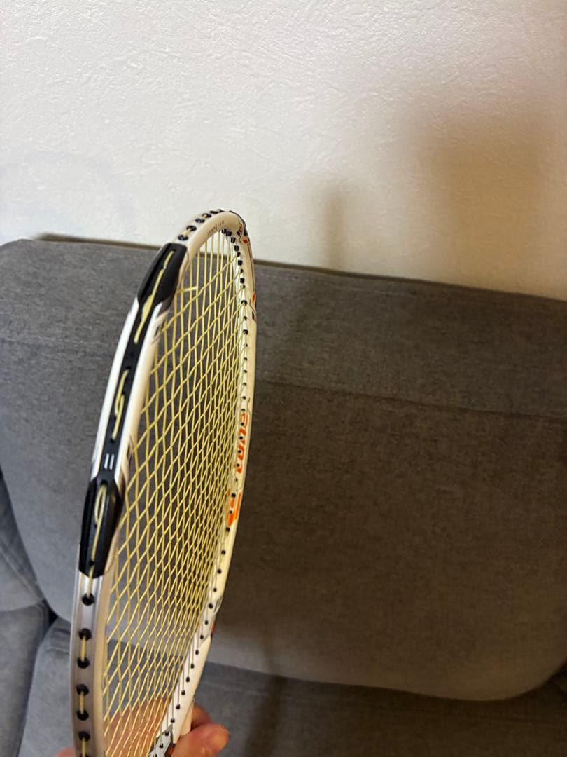YONEX ボルトリック70 4u5g