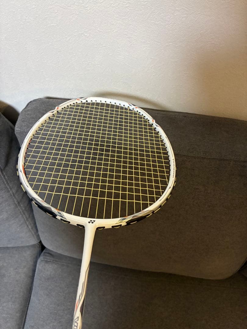 YONEX ボルトリック70 4u5g