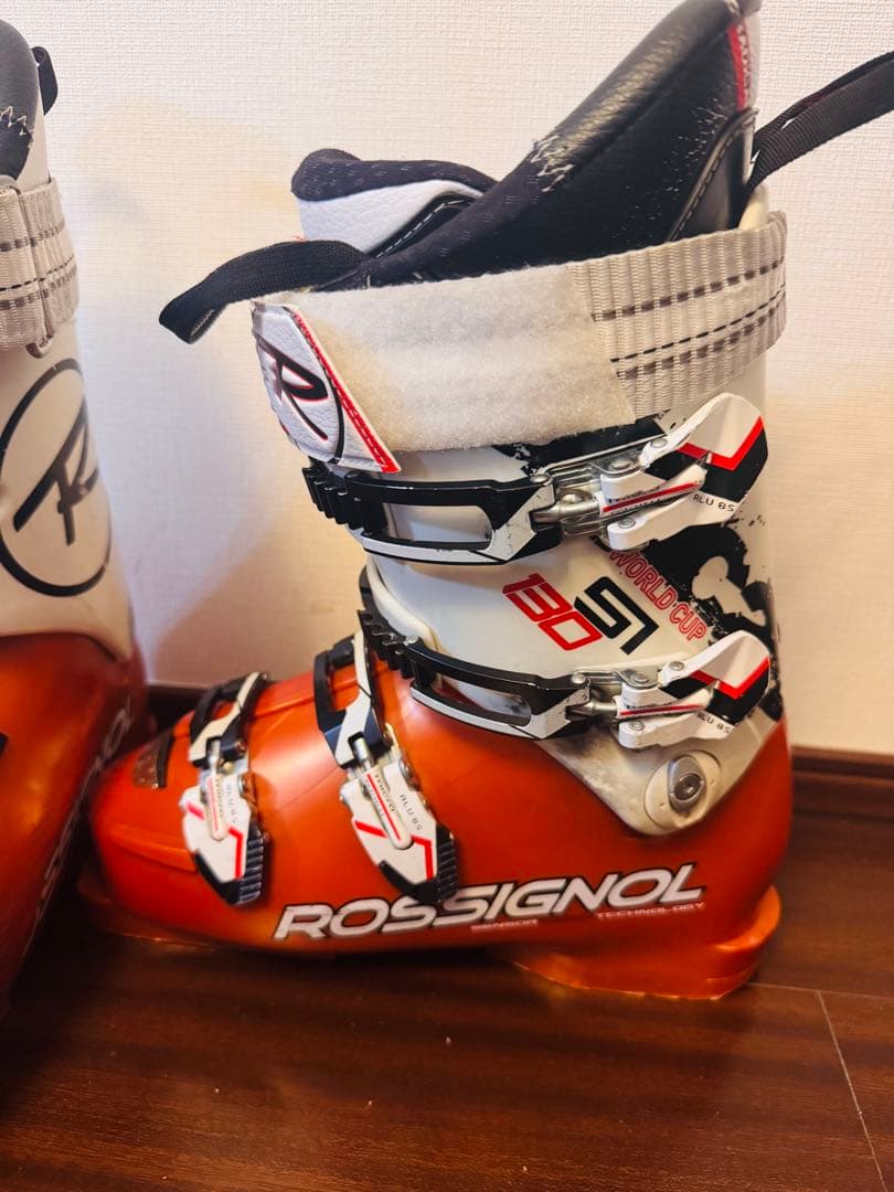 ROSSIGNOL（ロシニョール）のスキーブーツ