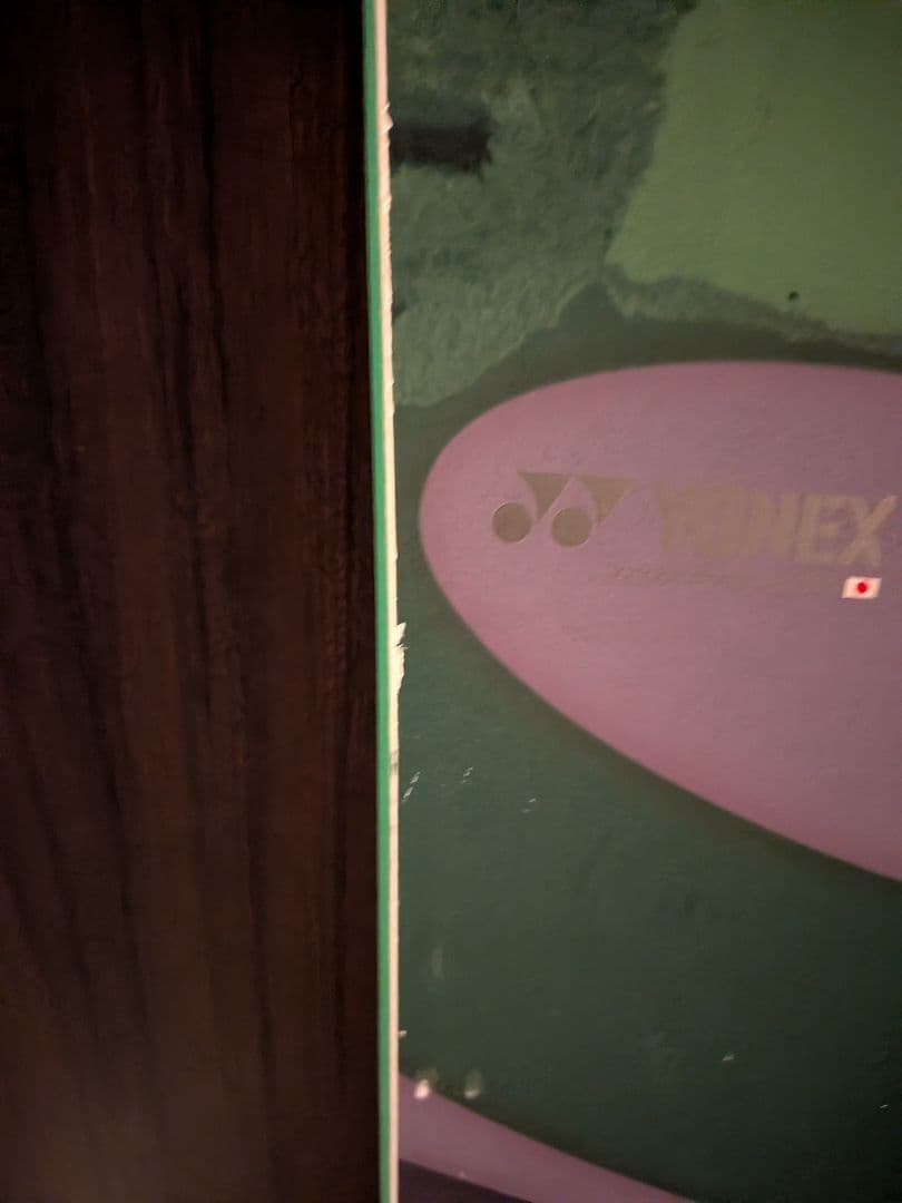 YONEX　FOCARC 156？155？