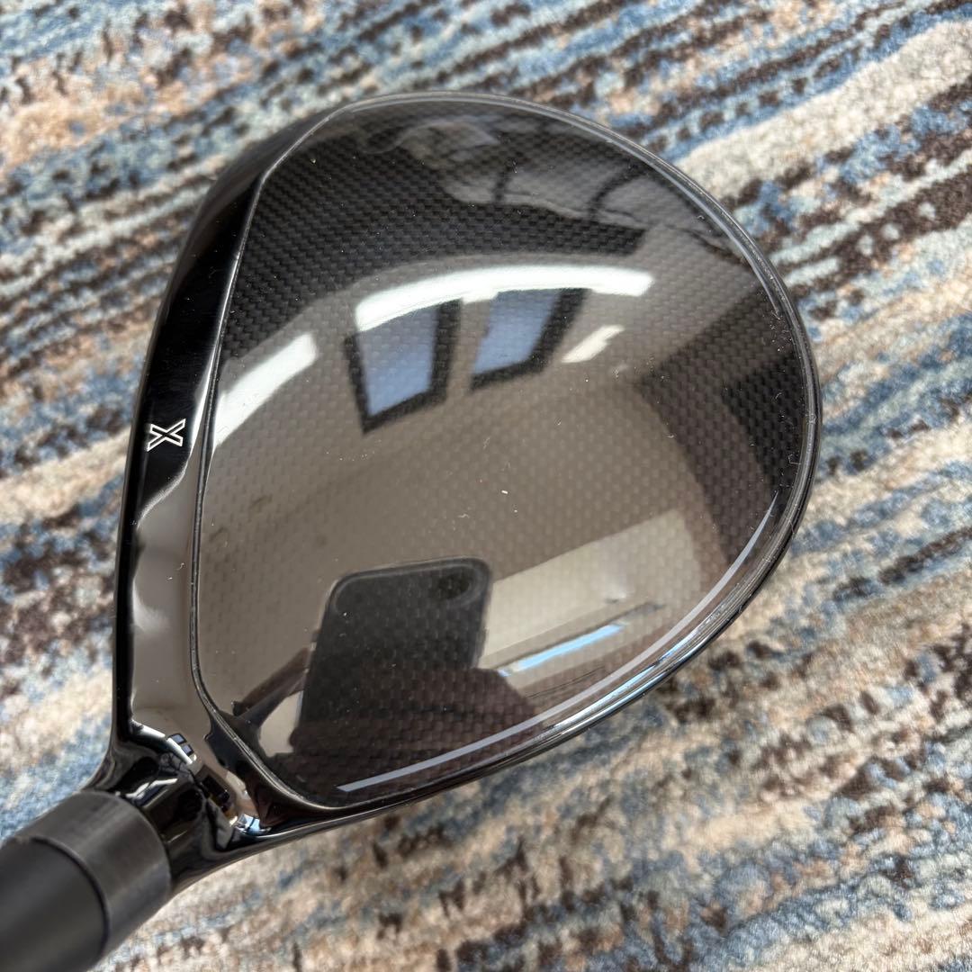 PXG LIGHTNINGフェアウェイウッド　4W 24ベンタスブルー6S