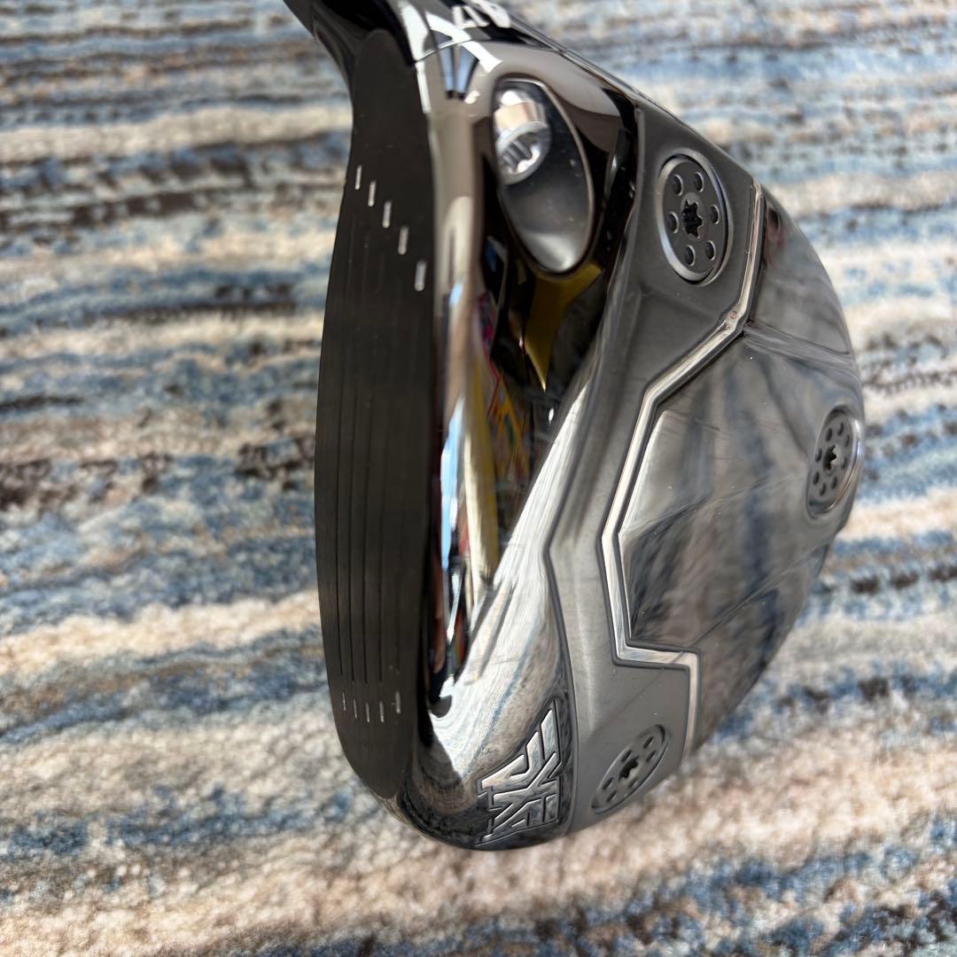PXG LIGHTNINGフェアウェイウッド　4W 24ベンタスブルー6S