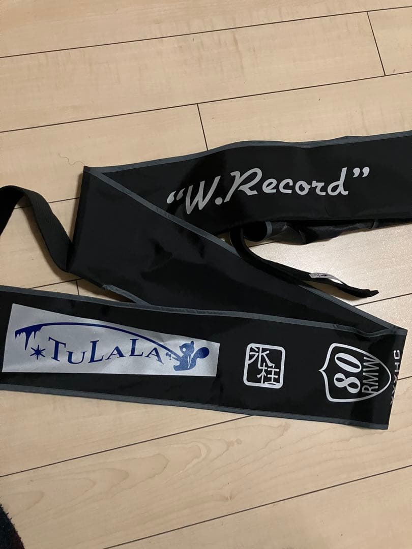 TULALA Monstruo”W.Record”80XXXHC