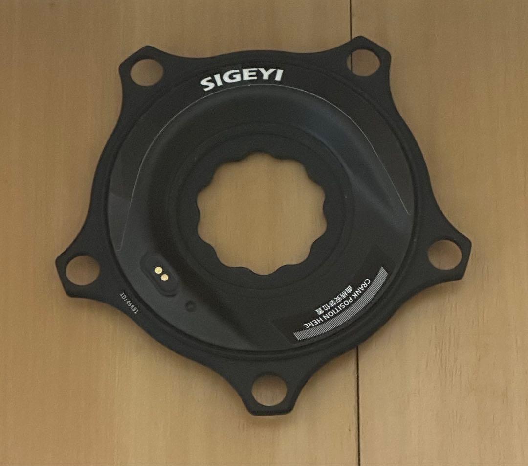 sigeyi AXO PM013 パワーメーター