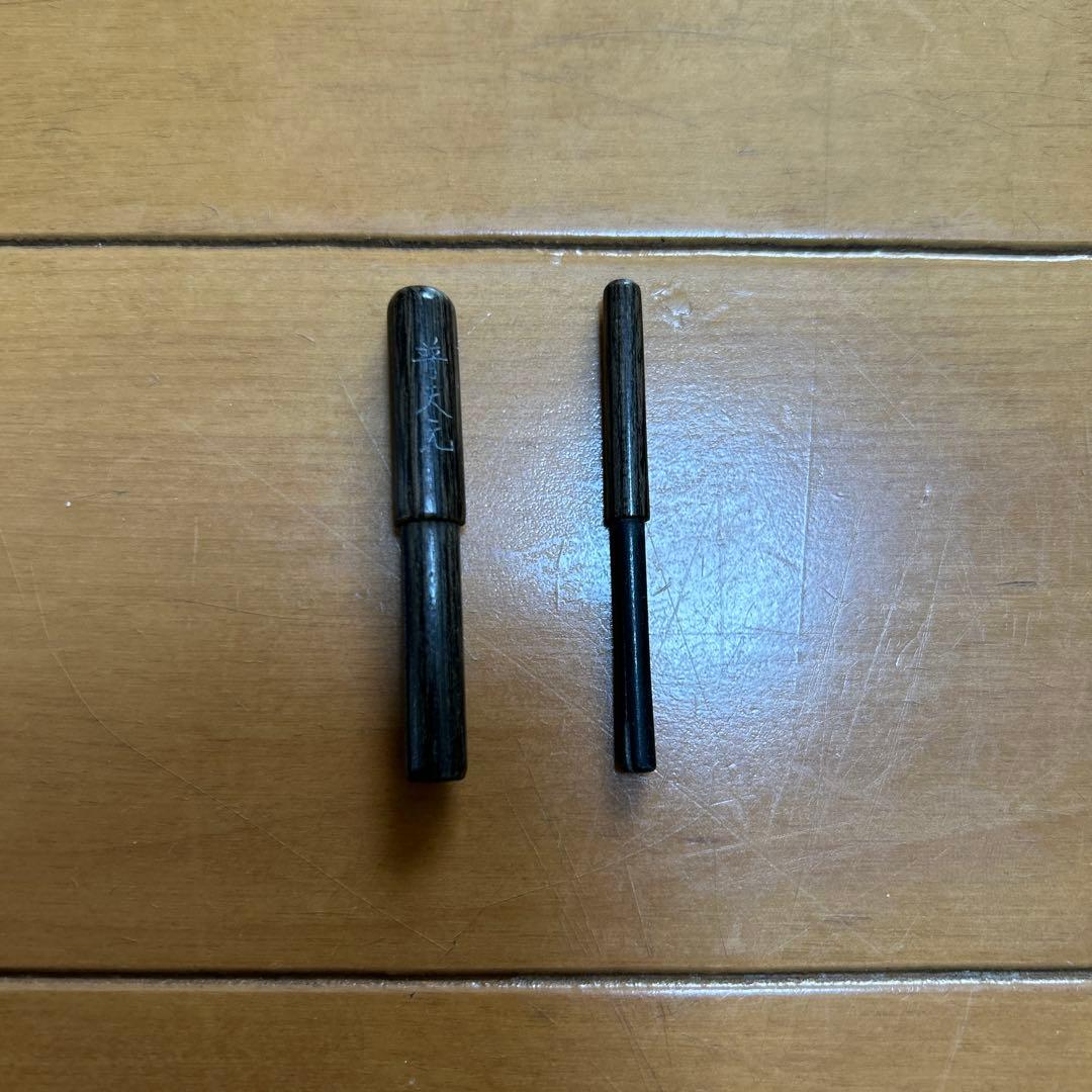 SHIMANO へら竿　普天元　独歩　９尺