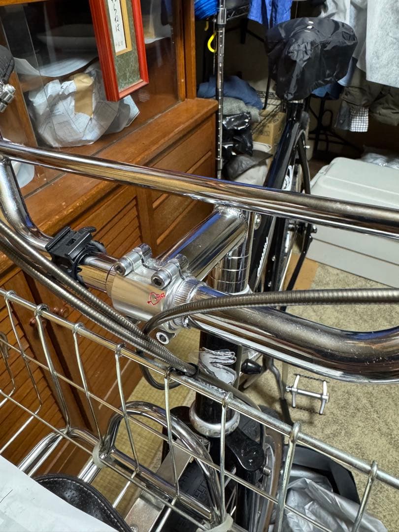 自転車本体 Surly Straggler 700c 54