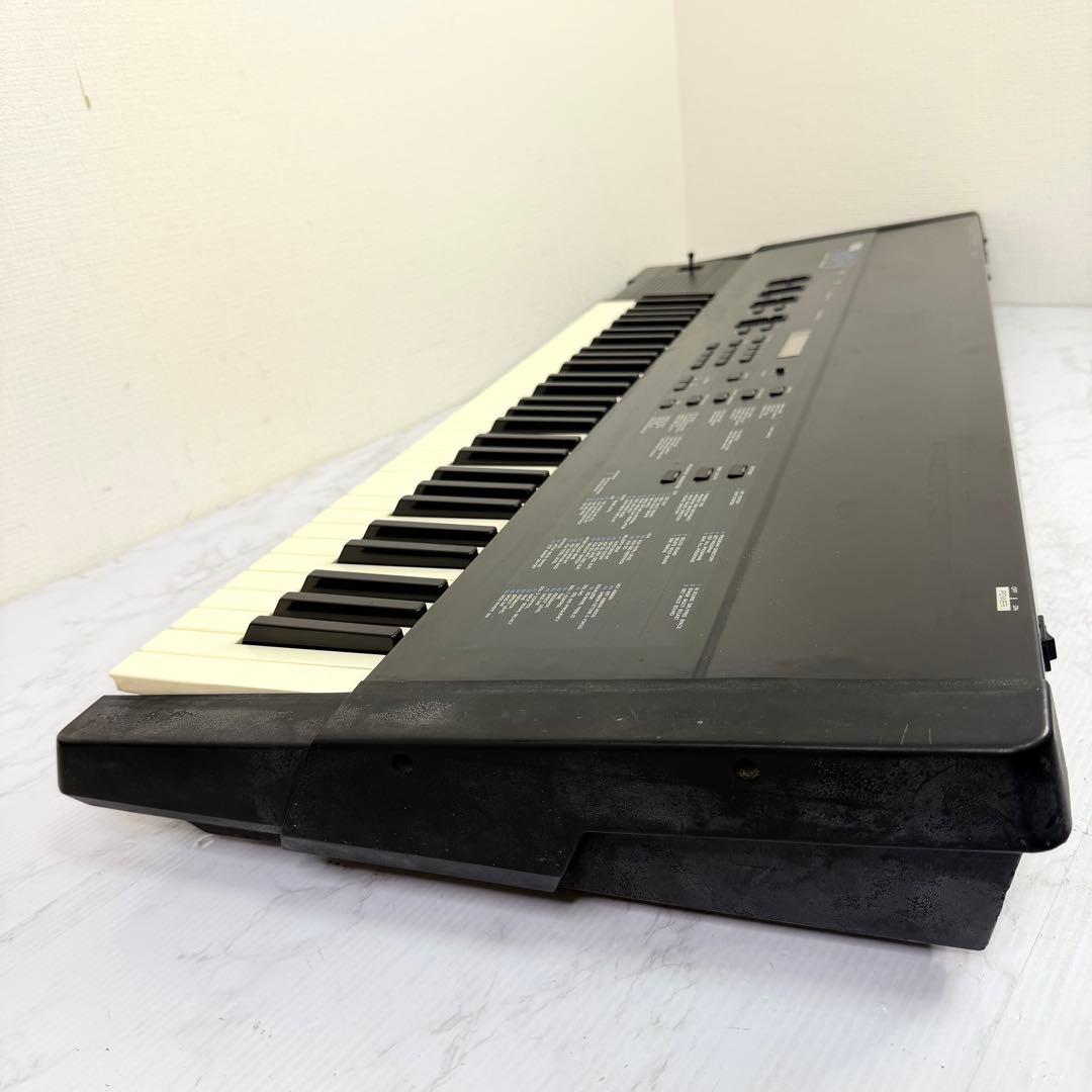 KORG　DSS-1　サンプリングシンセサイザー　専用ハードケース　ジャンク