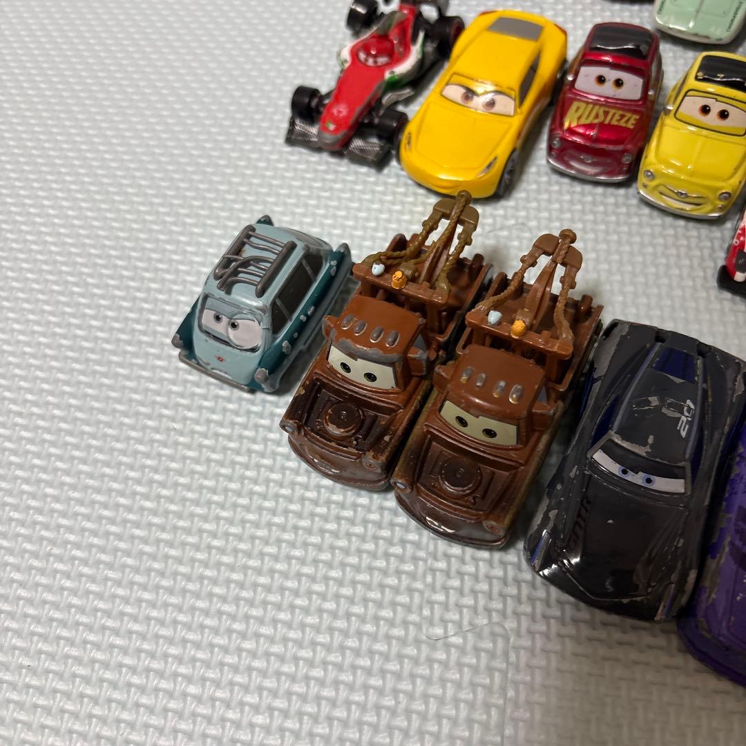 カーズまとめ売り