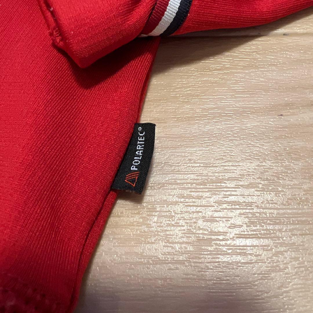 MONCLER スキー・スノボ　キッズ　インナー　4A