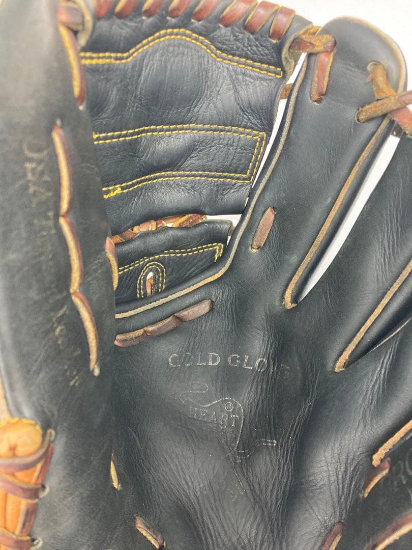 Rawlings PRO1175DC 硬式　内野手　11 3/4インチ　右きき