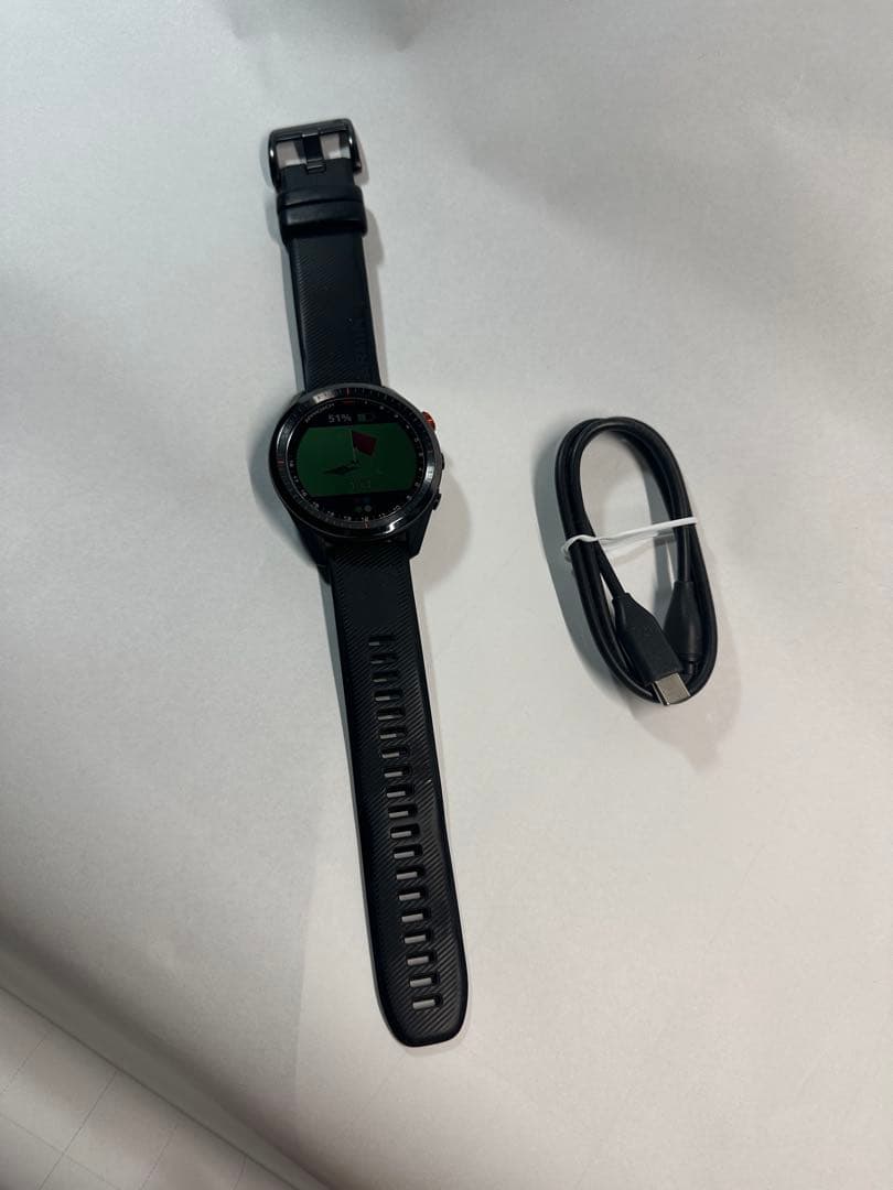 Garmin Approach S62 GPSナビ　ガーミンS62 【最安値】