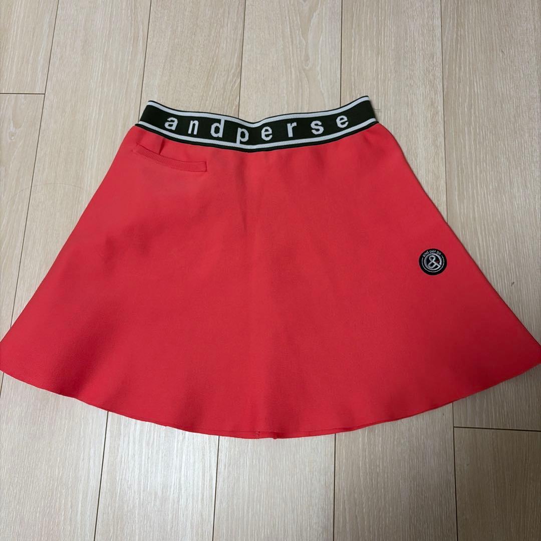 レディース ゴルフウェア セットアップ