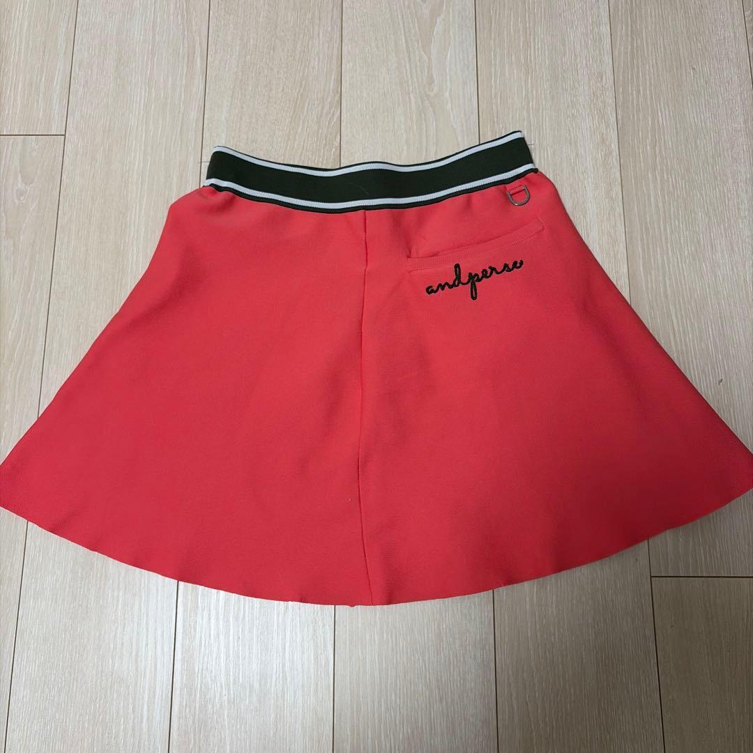 レディース ゴルフウェア セットアップ