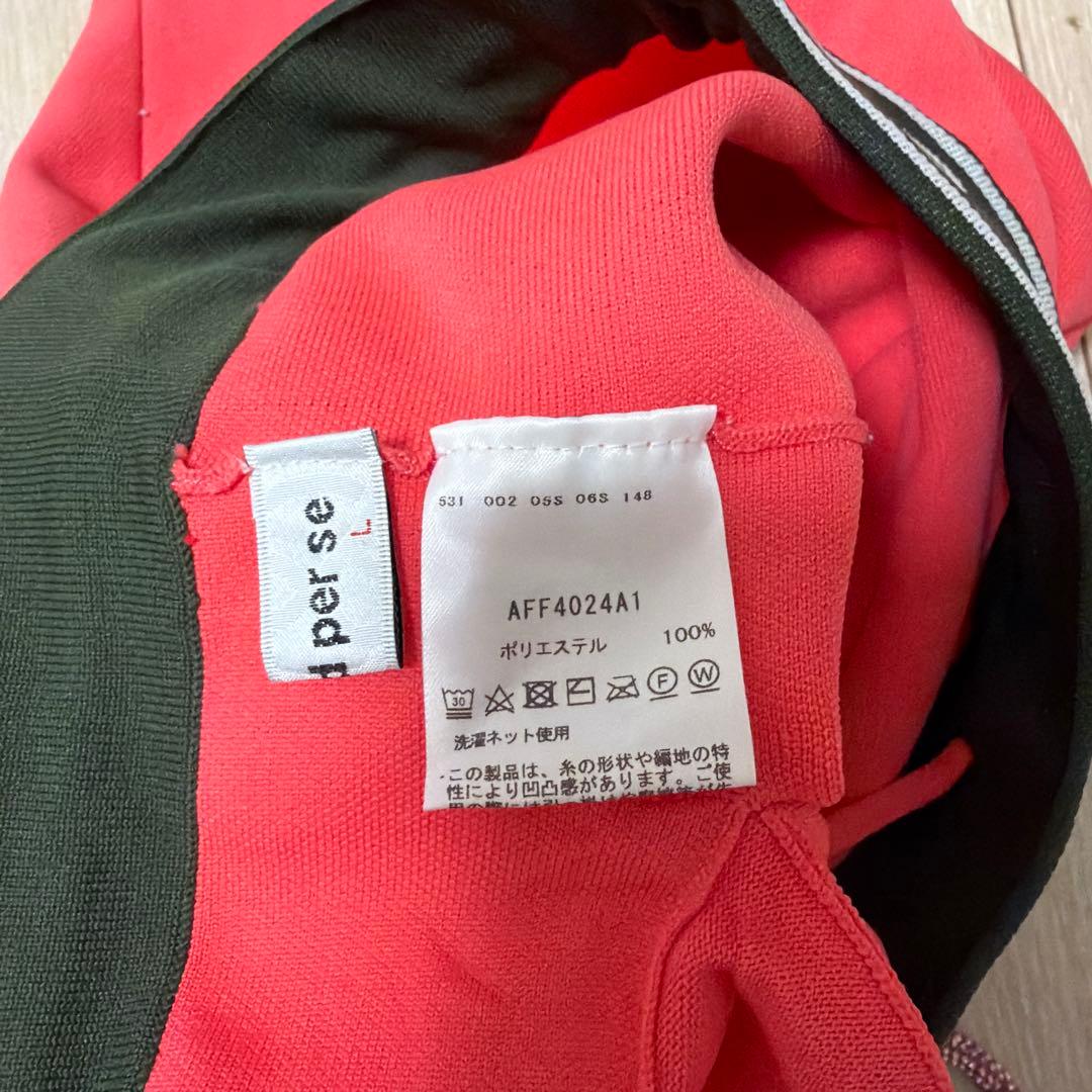 レディース ゴルフウェア セットアップ