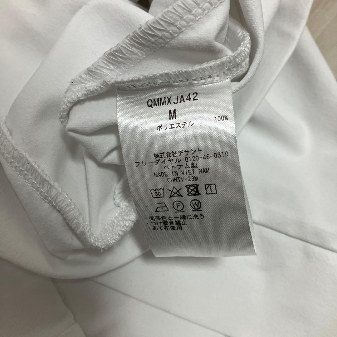 user_39ab666c　ルコックゴルフウェア　セットアップ