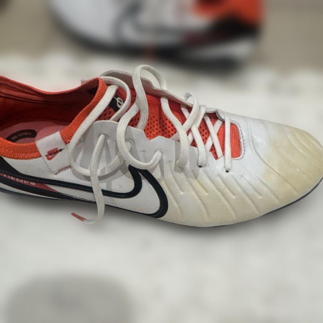 Nike ティエンポ10 エリート AG
