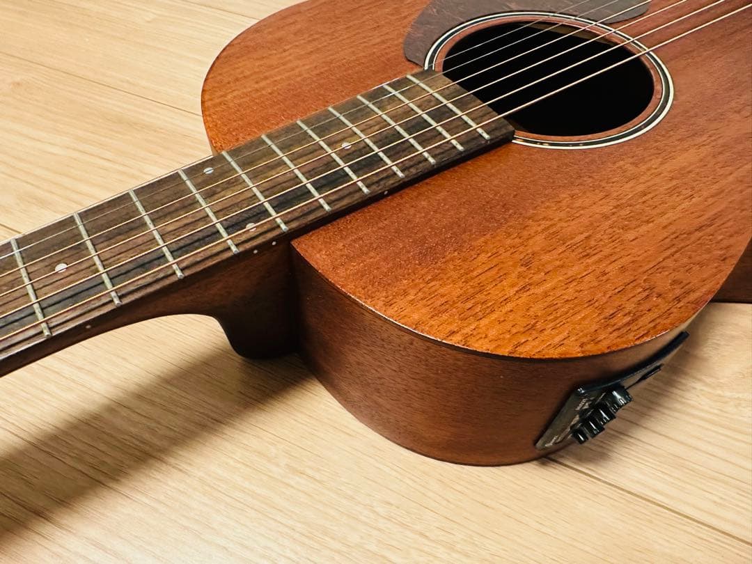 Ibanez PN12MHE OPN エレアコ　ニューヨーカータイプ