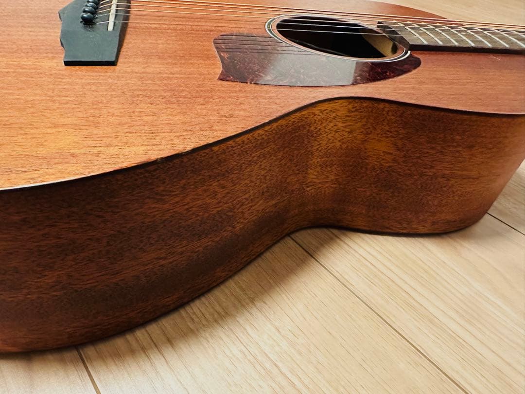 Ibanez PN12MHE OPN エレアコ　ニューヨーカータイプ