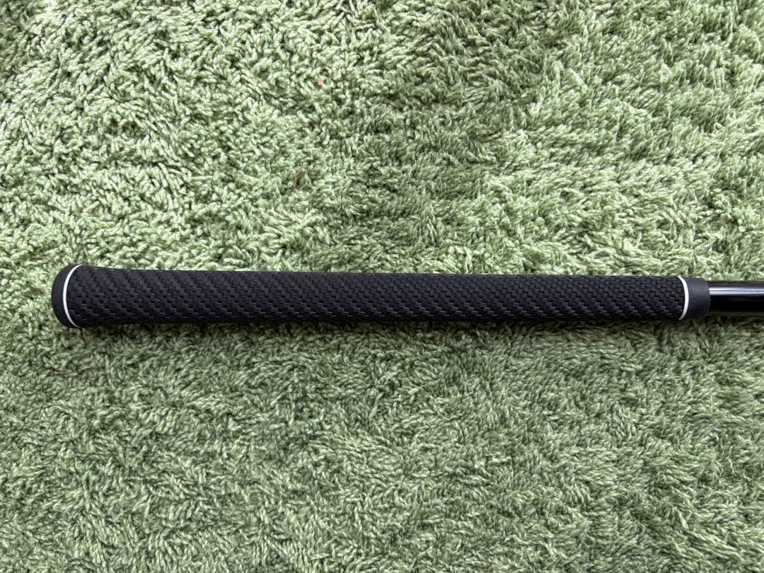 【ほぼ新品】スピーダーNX HB 75S PING 6U用