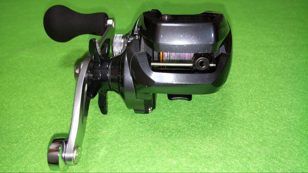 バルケッタBB　200HG