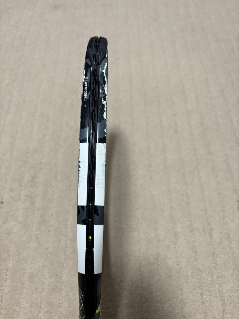 Babolat PURE AERO テニスラケット G2