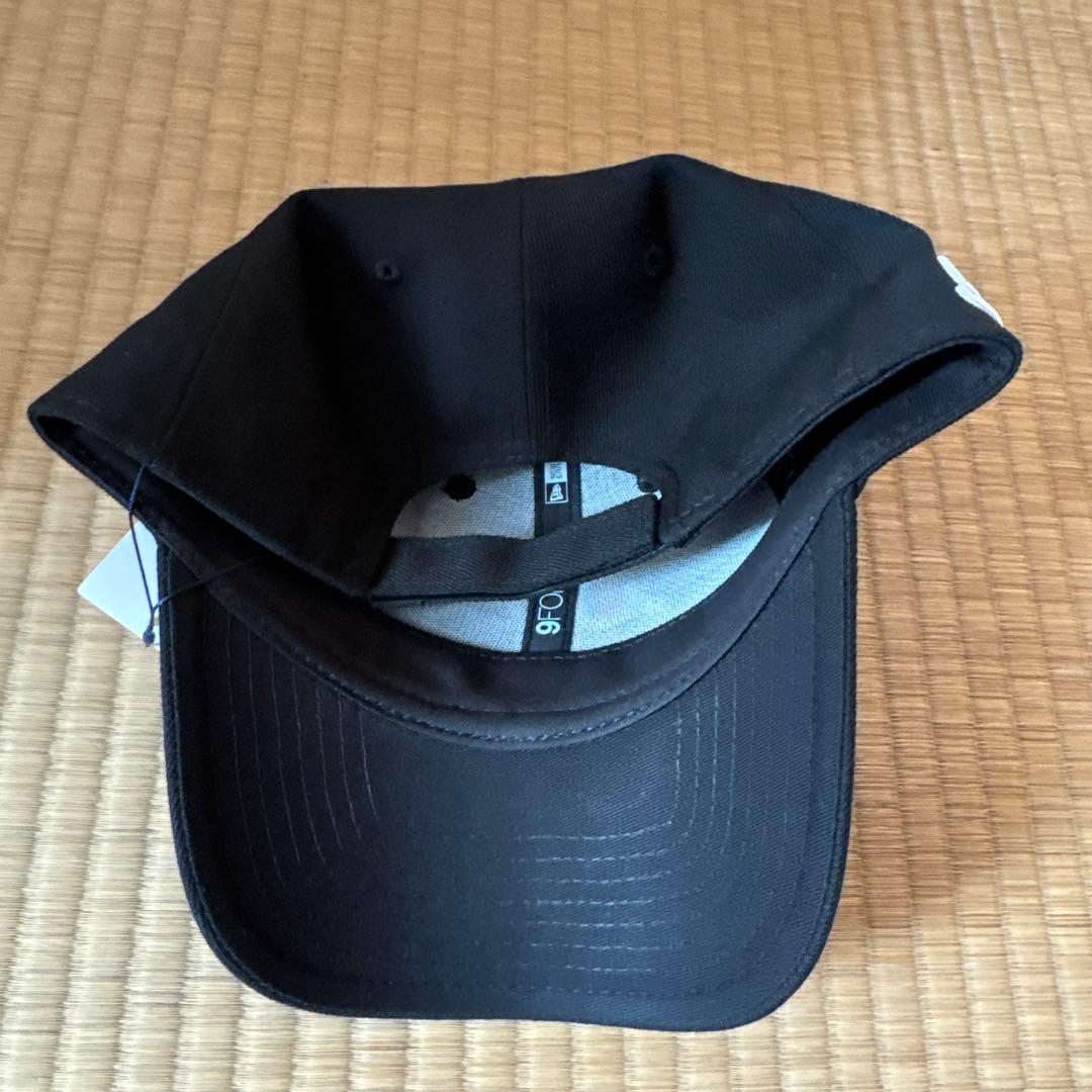 ニューエラ× muta MARINE(ムータ) 激レアキャップ