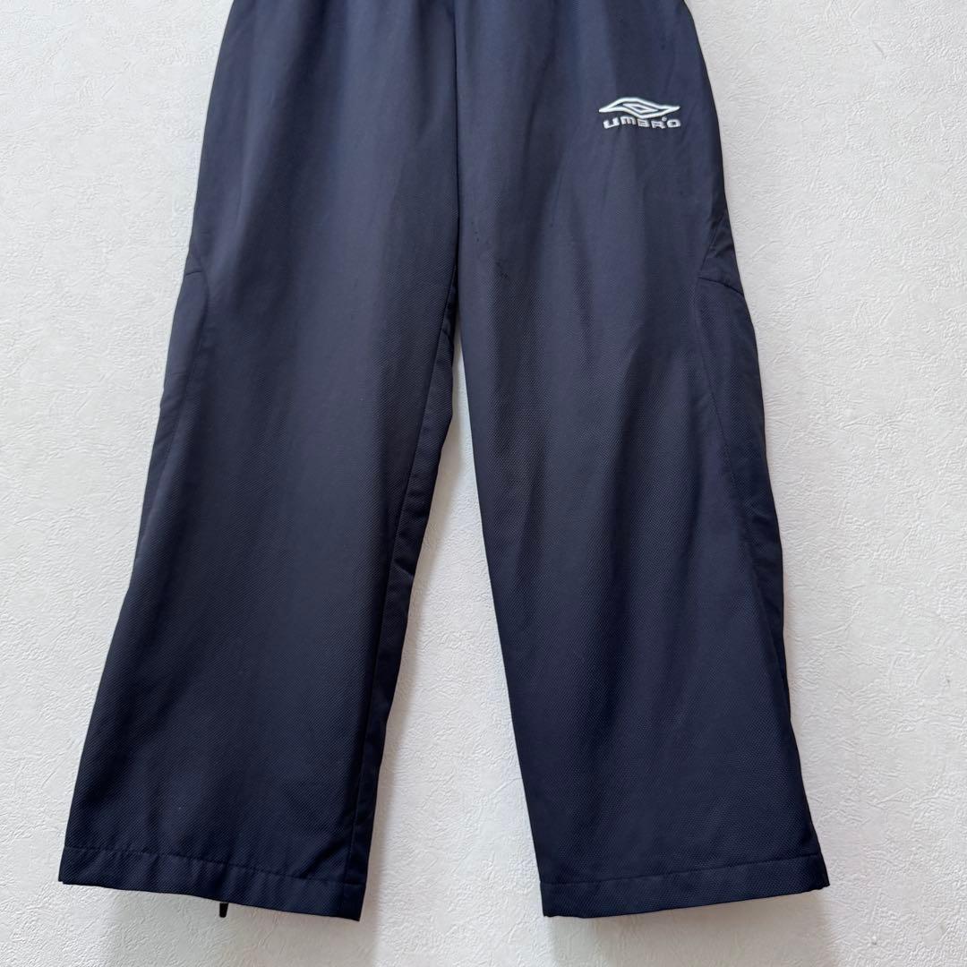 UMBRO アンブロ メンズセットアップ トレーニングウェア L
