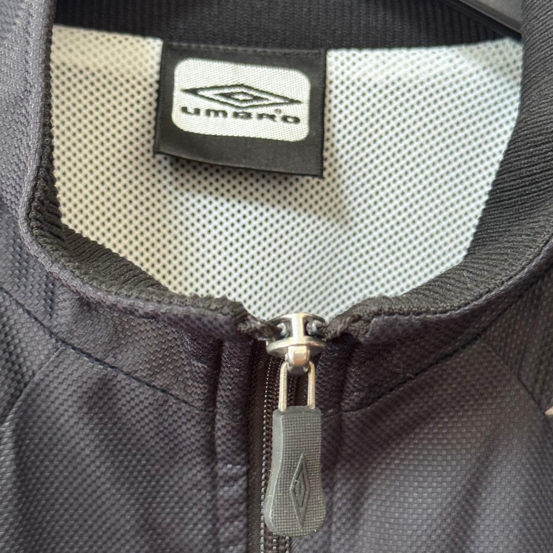 UMBRO アンブロ メンズセットアップ トレーニングウェア L