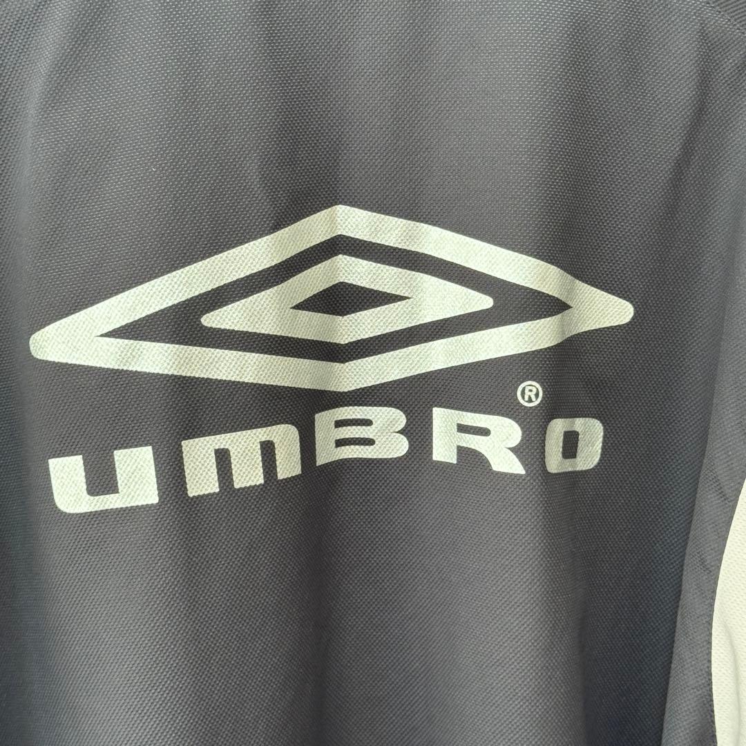 UMBRO アンブロ メンズセットアップ トレーニングウェア L
