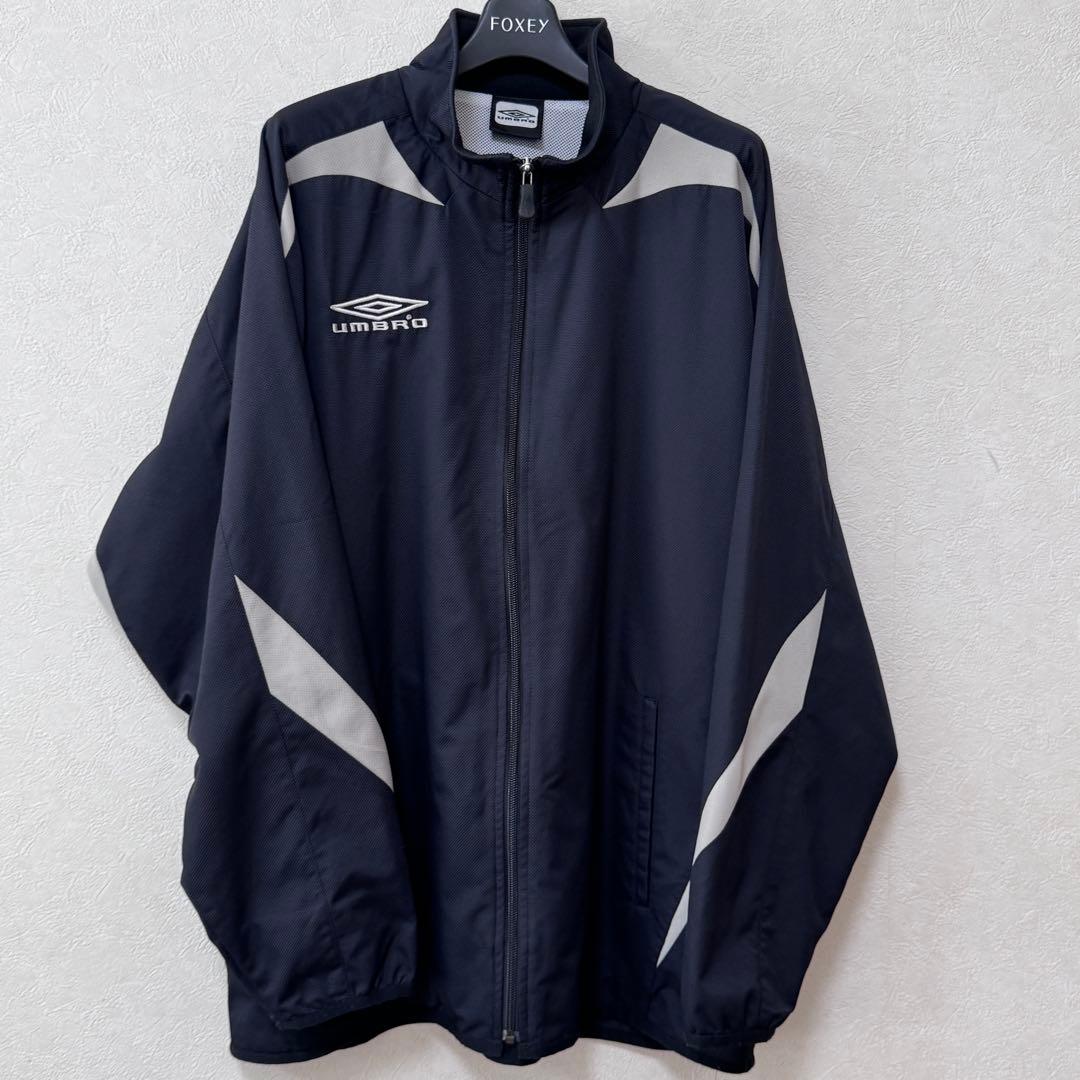 UMBRO アンブロ メンズセットアップ トレーニングウェア L