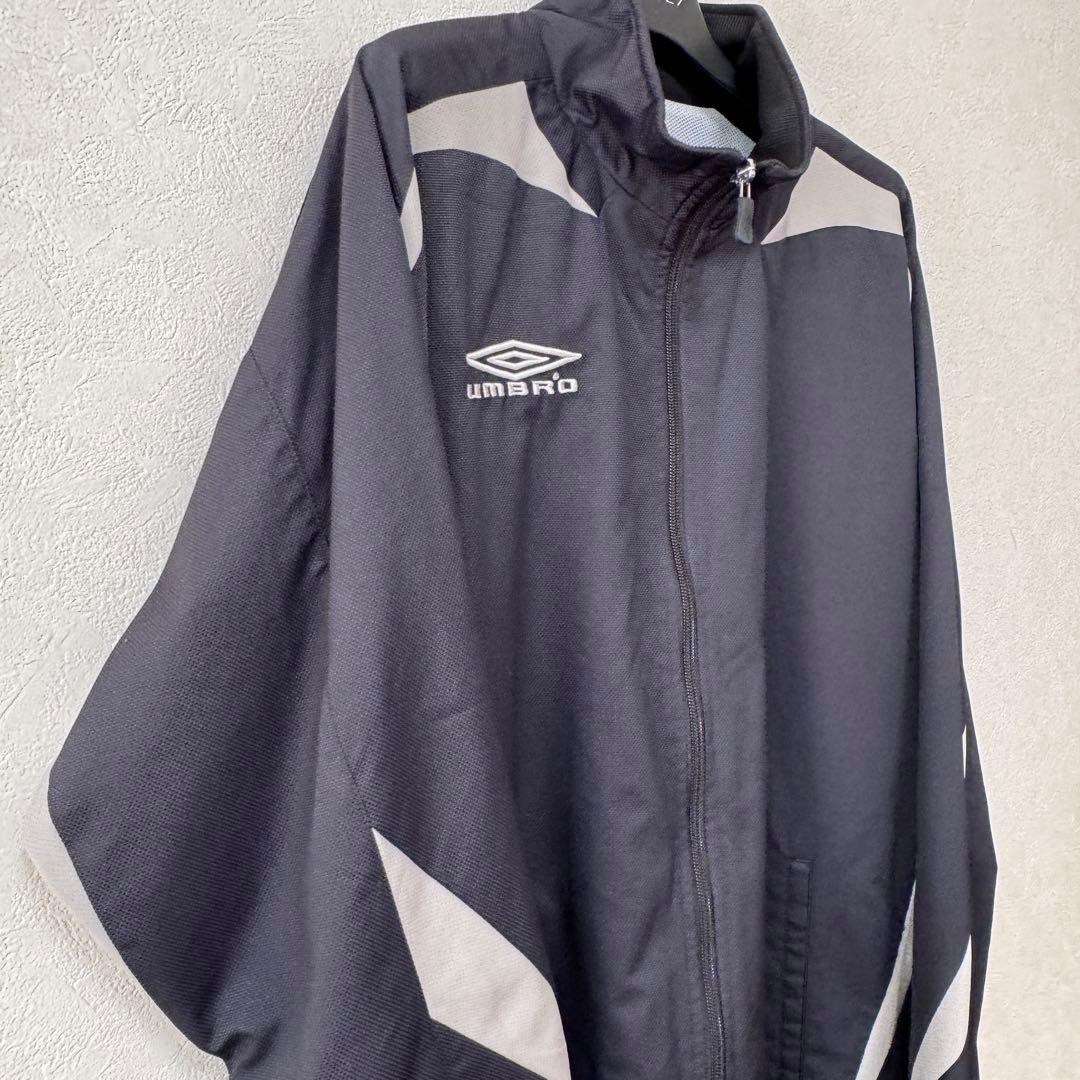 UMBRO アンブロ メンズセットアップ トレーニングウェア L