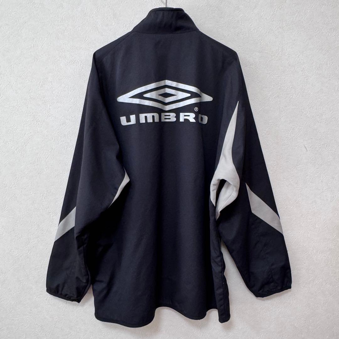UMBRO アンブロ メンズセットアップ トレーニングウェア L
