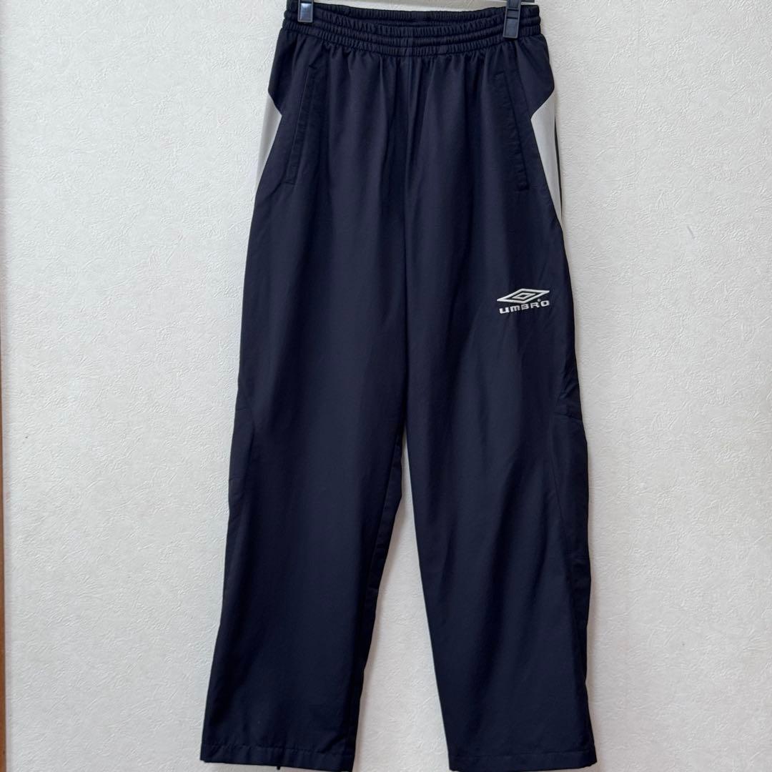 UMBRO アンブロ メンズセットアップ トレーニングウェア L