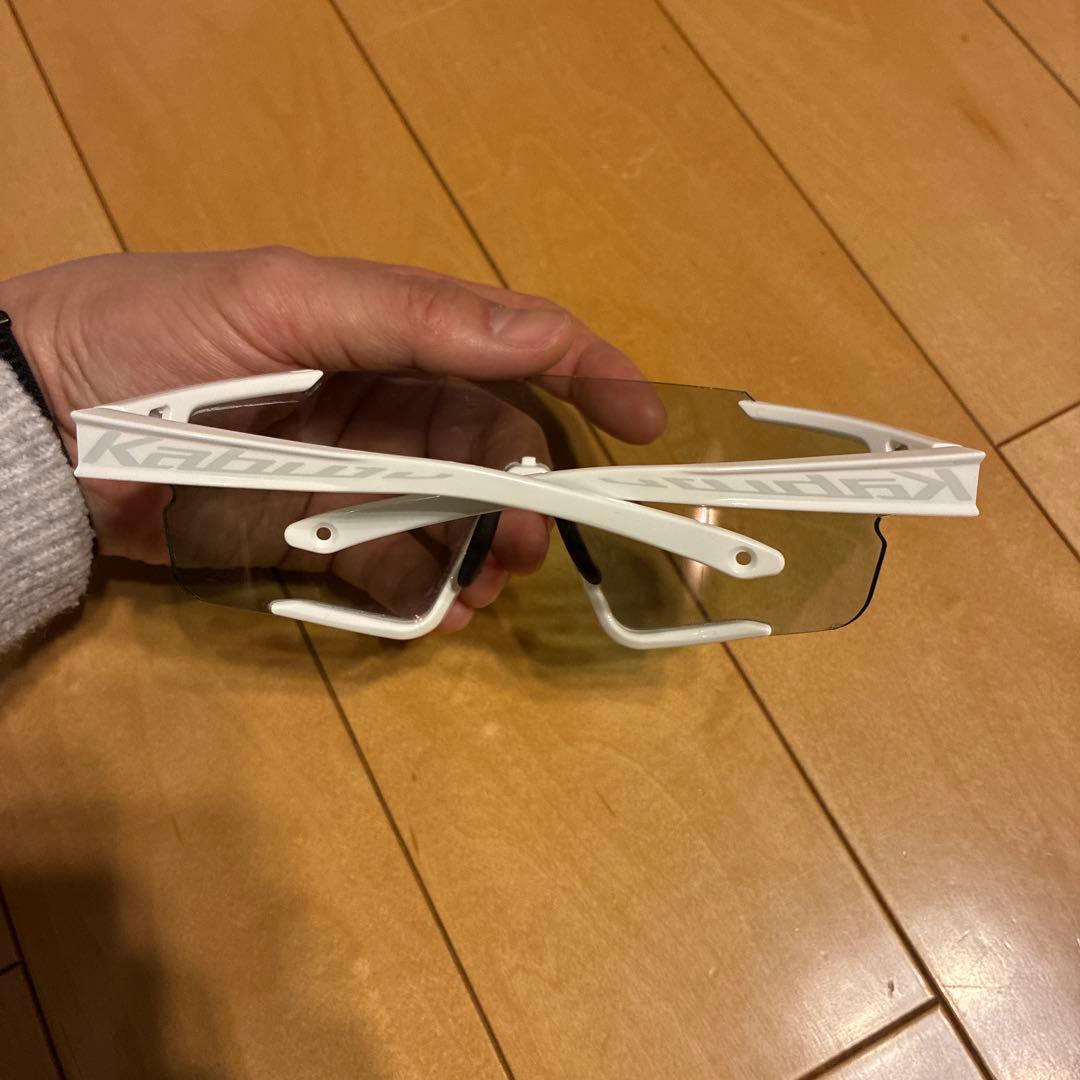 カブト　サングラス　122PH