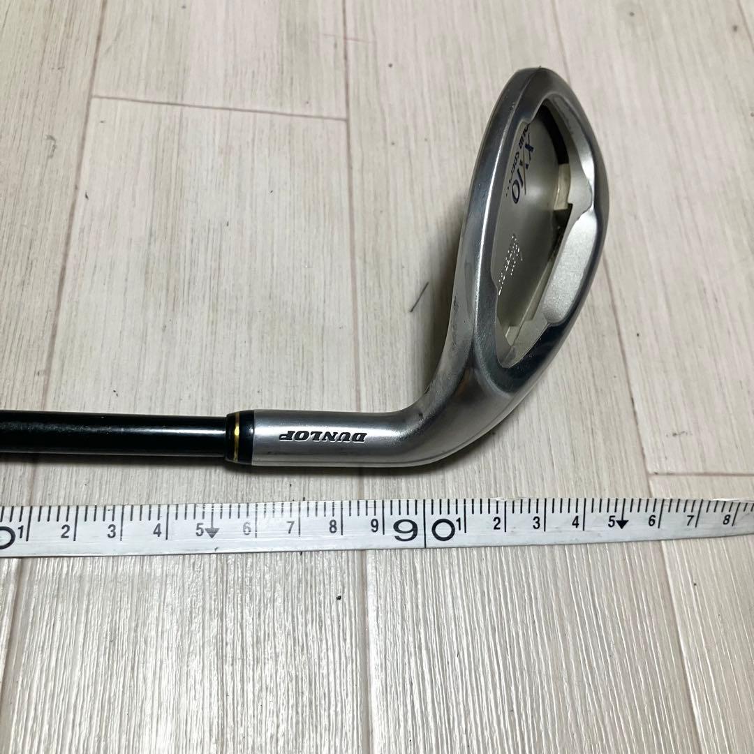 【グリップ新品】XXIO TOUR SPECIALゼクシオ ゴルフサンドウェッジ