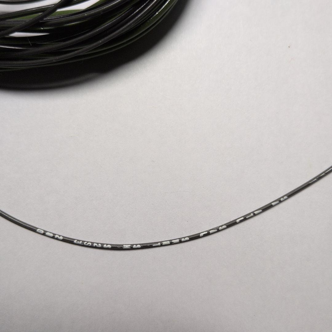 アトランティックサーモンショート シングルハンド　#８ 280GRAIN　２本