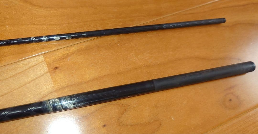 SHIMANO シーバスロッド　GAME AR-C S806L