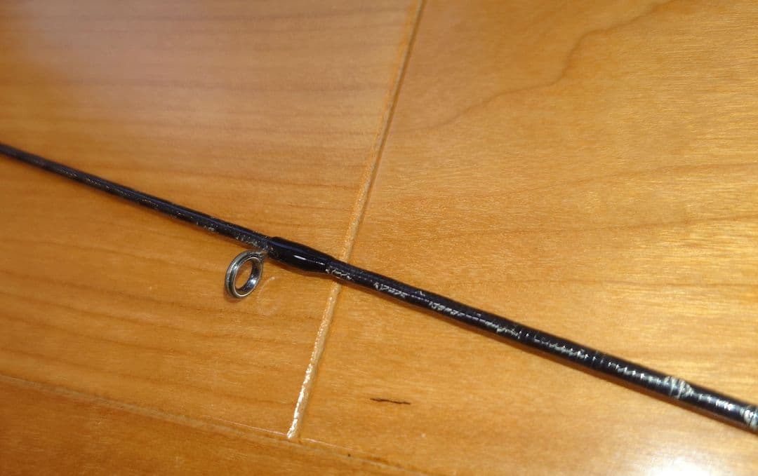 SHIMANO シーバスロッド　GAME AR-C S806L